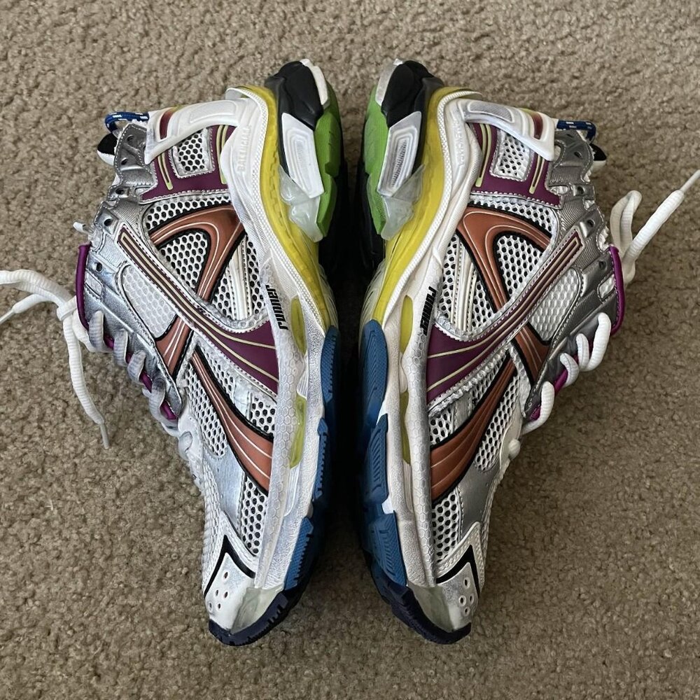 Balenciaga Men's Multi Trainers